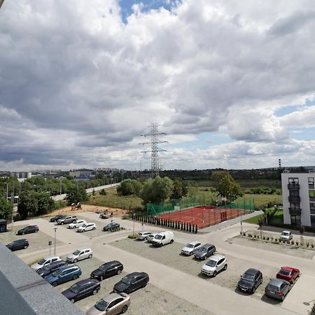 Apartament Cukrownia Szczecin Exterior foto