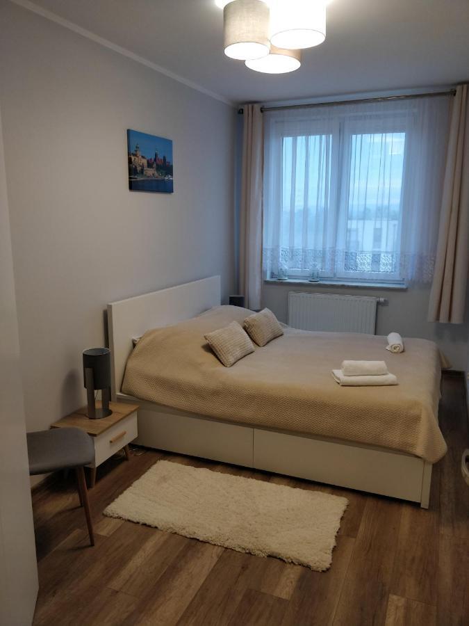 Apartament Cukrownia Szczecin Exterior foto